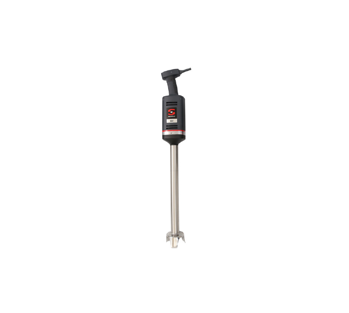 VARINHA INDUSTRIAL C/ HASTE 50 CM