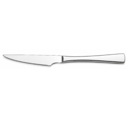 FACA INOX CHURRASCO
