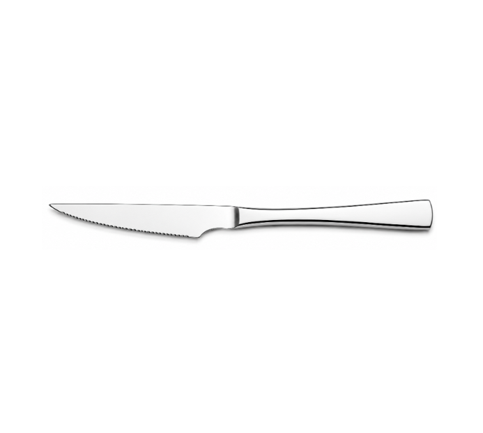 FACA INOX CHURRASCO