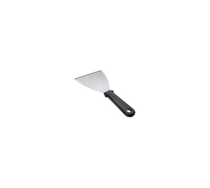 BETUMADEIRA INOX 100 MM