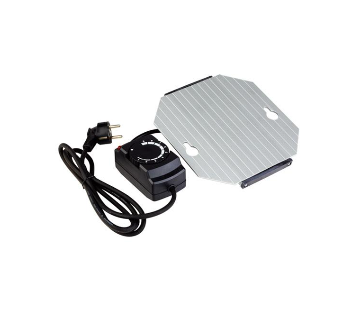 RESISTENCIA ELETRICA P/ DISPENSADOR CAFÉ/LEITE INOX 10,5 L