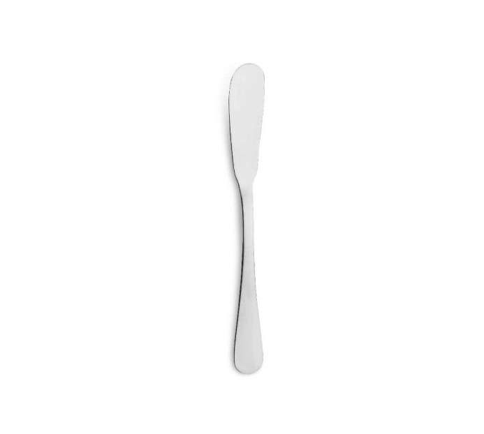 ESPATULA INOX MANTEIGA