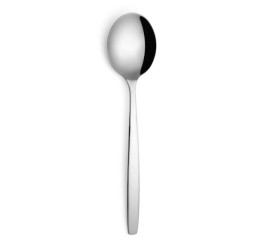 COLHER INOX MESA