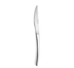 FACA INOX S/MESA