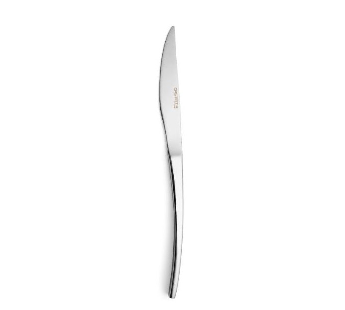 FACA INOX S/MESA