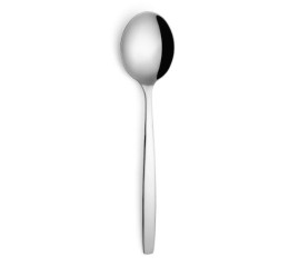 COLHER INOX S/MESA