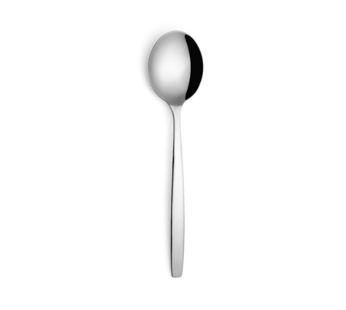 COLHER INOX S/MESA