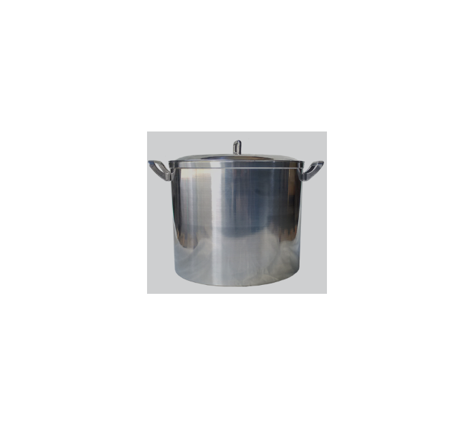 PANELA ALUMINIO FUNDIDO FOSCO 18 CM 3,5 L