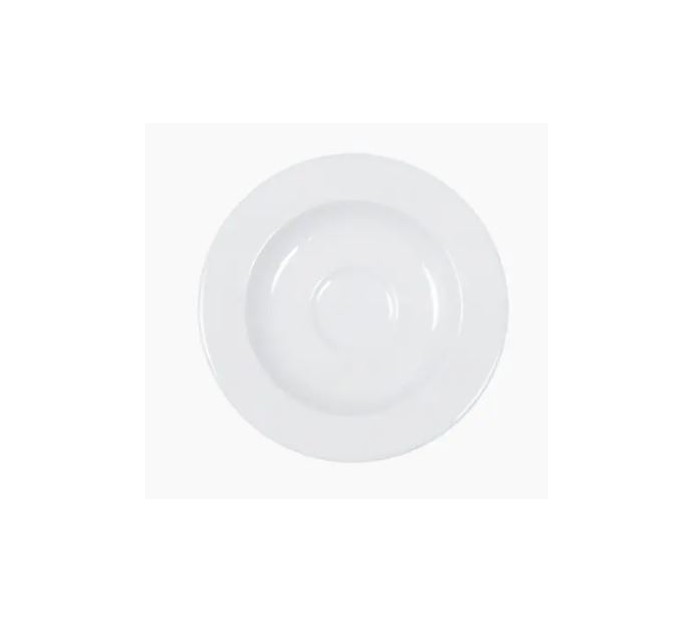 PIRES PORCELANA BRANCA 12 CM