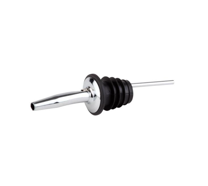 ROLHA C/ BICO VERTER 6 CM