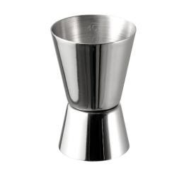 MEDIDA INOX 2/4 CL