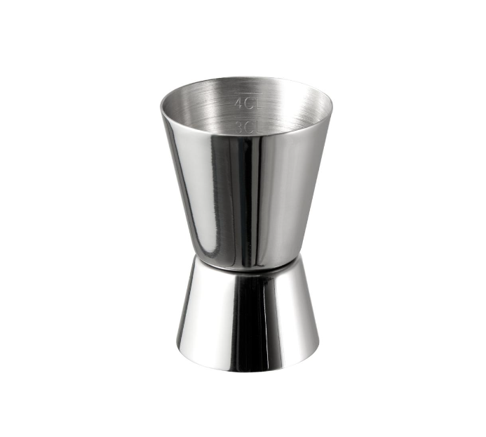 MEDIDA INOX 2/4 CL