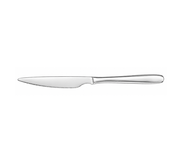 FACA INOX CHURRASCO