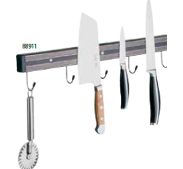 BARRA MAGNETICA 60 CM P/FACAS