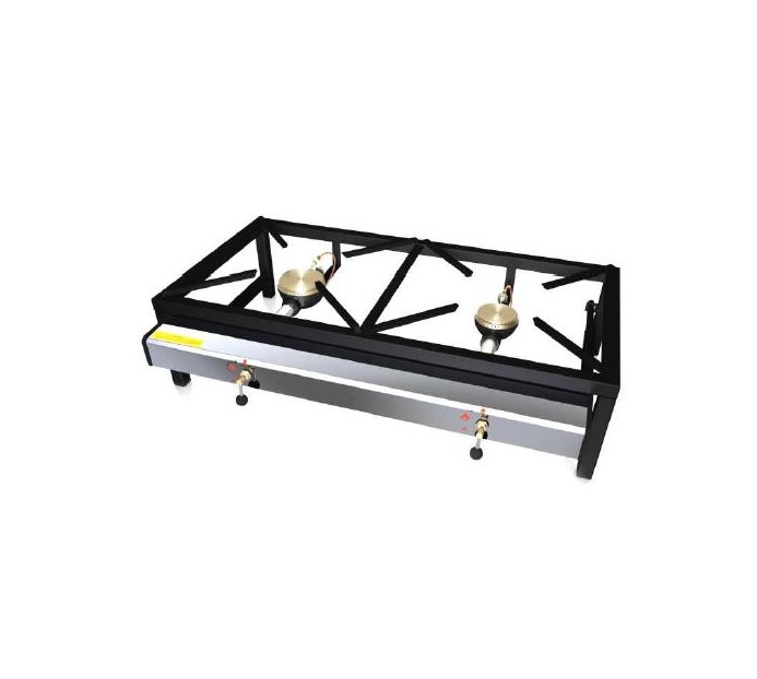 TREMPE INDUSTRIAL 80X40 CM  100X135 MM
