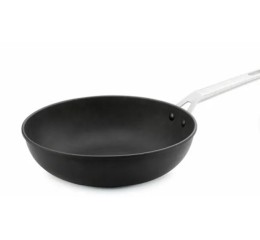 FRIGIDEIRA ALUMÍNIO ANTI ADERENTE 30 CM