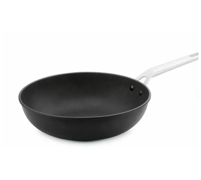 FRIGIDEIRA ALUMÍNIO ANTI ADERENTE 30 CM