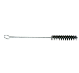 ESCOVILHÃO INOX 16,5 CM