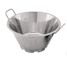 ESCORREDOR INOX 50 CM