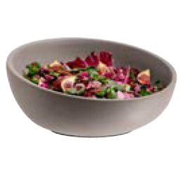 SALADEIRA BETÃO CONCRETO 29,5 CM
