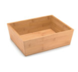 CESTO BAMBU GN 1/2-20