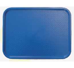 TABULEIRO PS 48X37 CM COR AZUL ESCURO