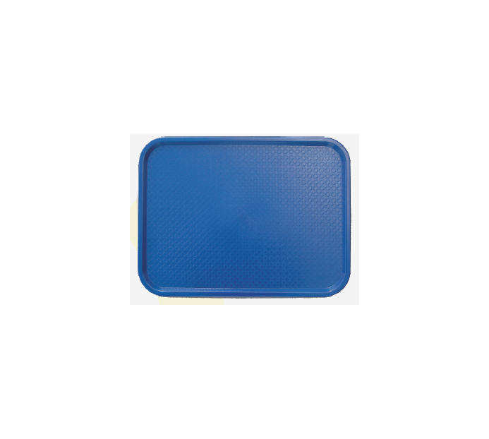 TABULEIRO PS 48X37 CM COR AZUL ESCURO