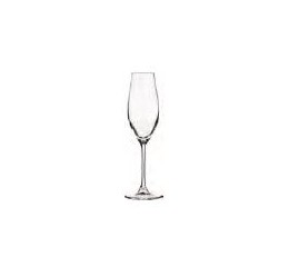 FLUTE VIDRO 21 CL