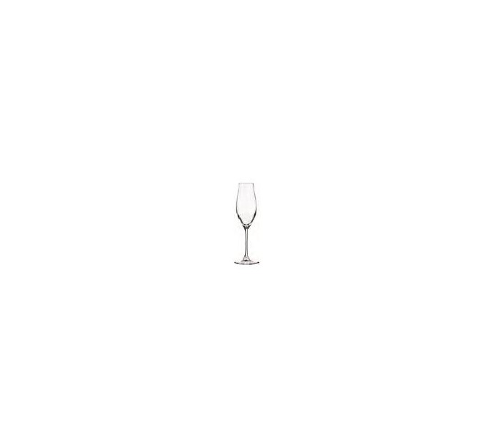 FLUTE VIDRO 21 CL