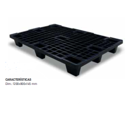 PLÁSTICOS