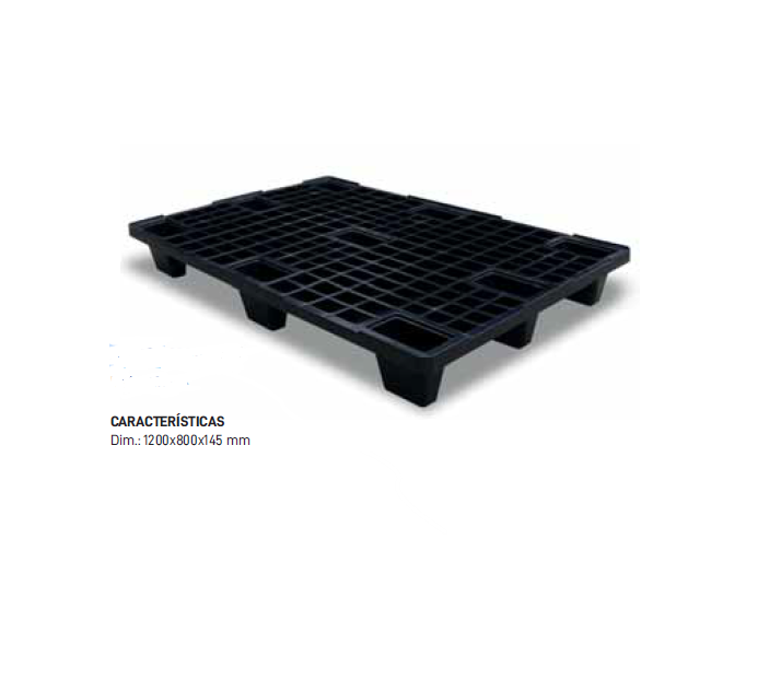 PLÁSTICOS