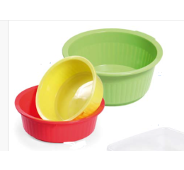 PLÁSTICOS