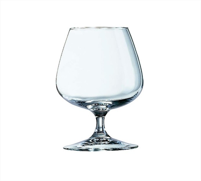 COPO BALÃO VIDRO 25CL