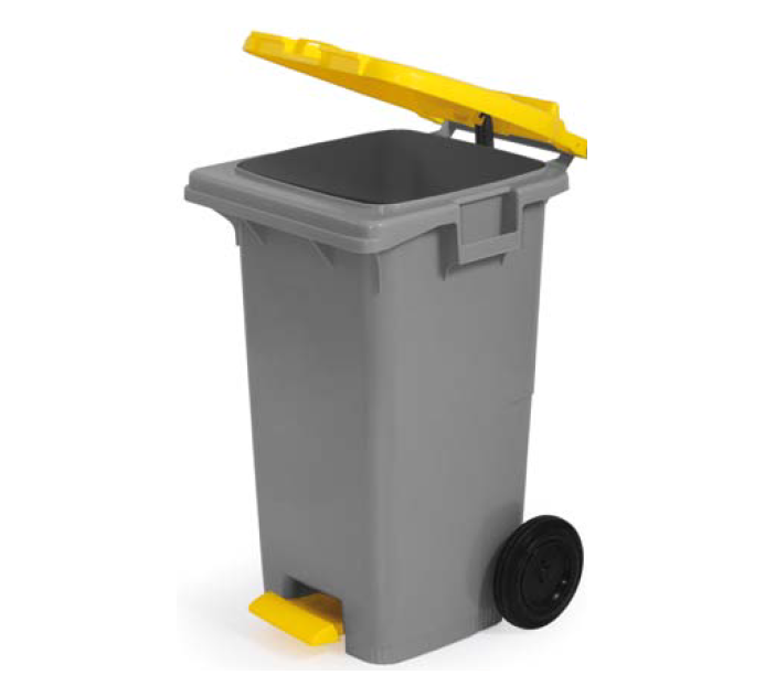 PLÁSTICOS