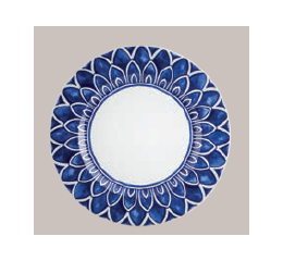 PORCELANA