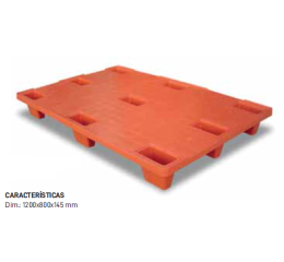 PLÁSTICOS